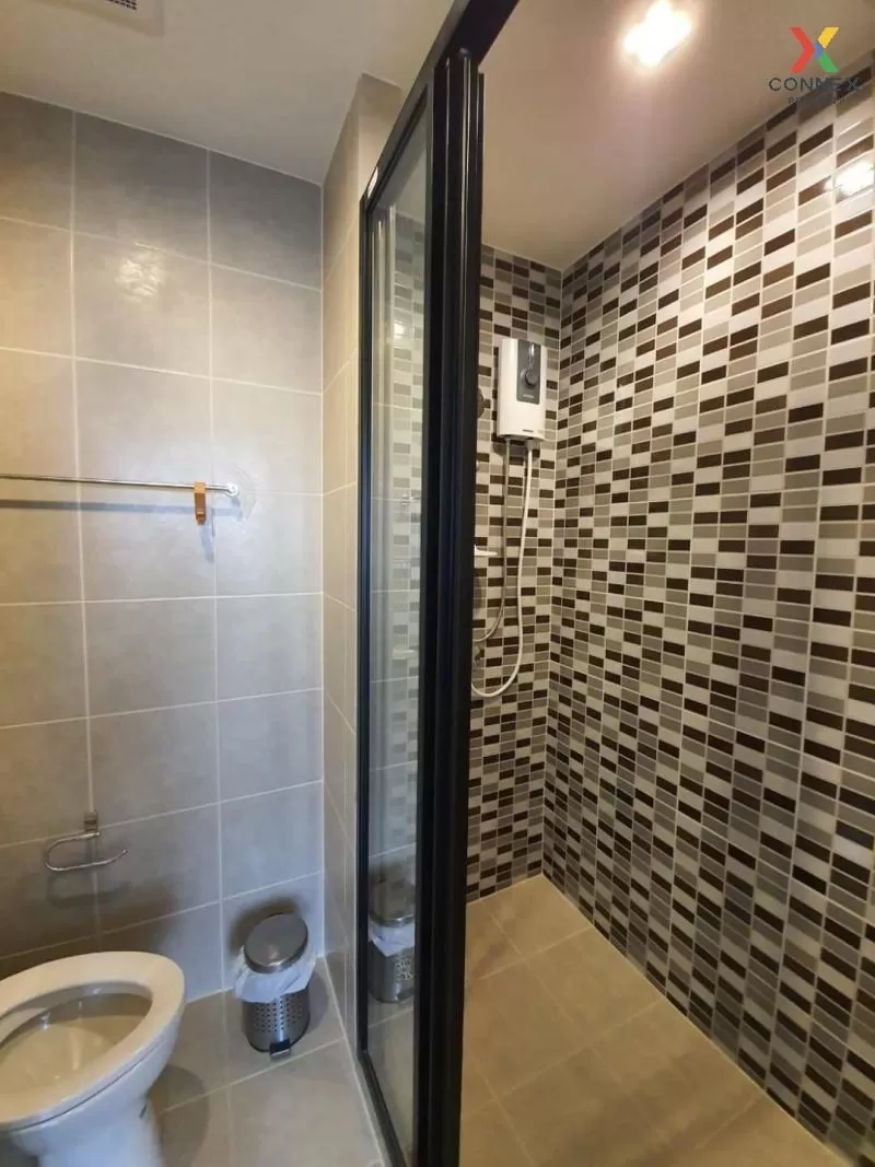 FOR RENT condo , The Base Phetkasem , MRT-Phetkasem 48 , Bang Wa 