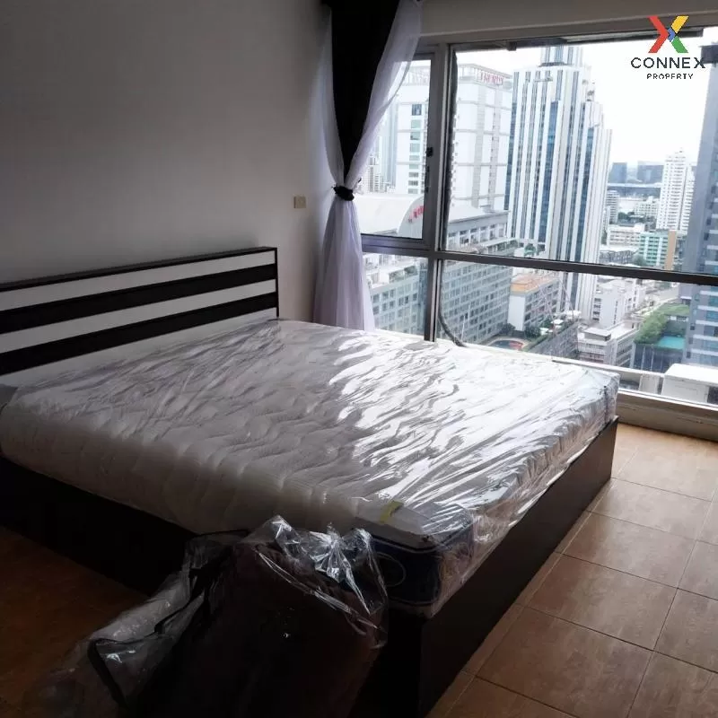 FOR RENT condo , Sukhumvit Suite , BTS-Nana , Khlong Toei Nuea ,  4