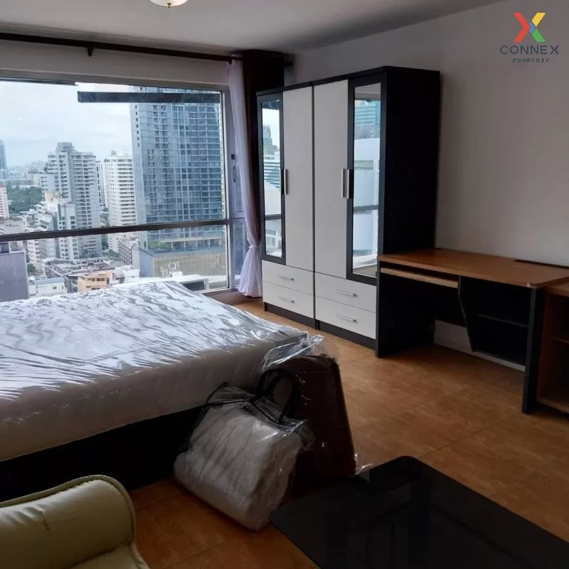 FOR RENT condo , Sukhumvit Suite , BTS-Nana , Khlong Toei Nuea , 