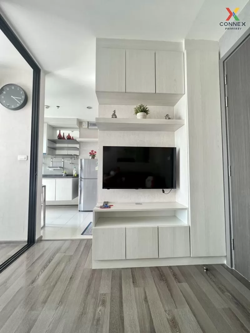 เช่าคอนโด  เดอะ เบส พาร์คเวสต์ สุขุมวิท 77 BTS-อ่อนนุช พระโขนงเหน 2