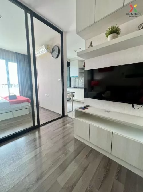 เช่าคอนโด  เดอะ เบส พาร์คเวสต์ สุขุมวิท 77 BTS-อ่อนนุช พระโขนงเหนือ เขต วัฒนา กรุงเทพ CX-79598