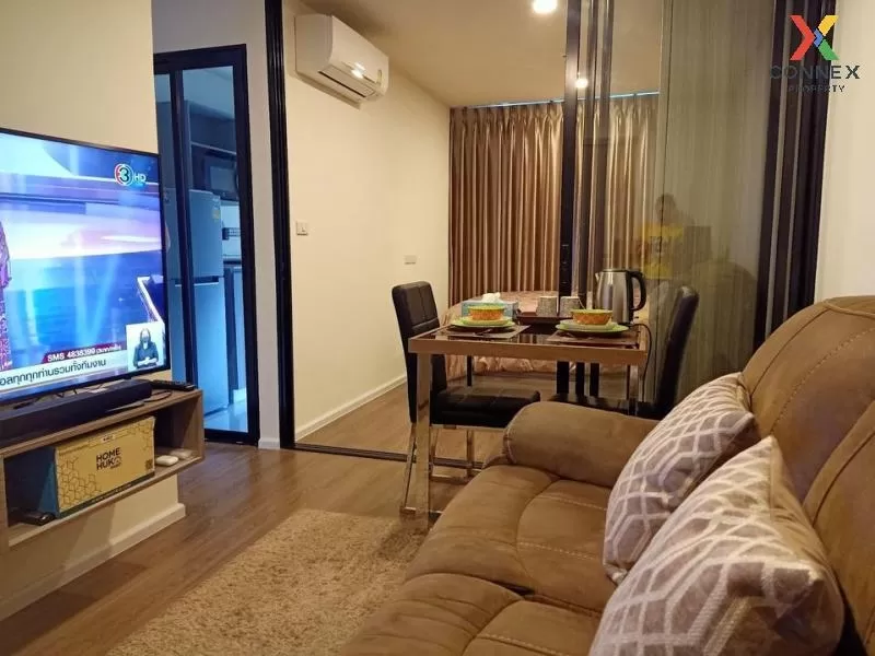 FOR RENT condo , The Origin Ramintra​ 83 Station , Khanna Yao , K 1