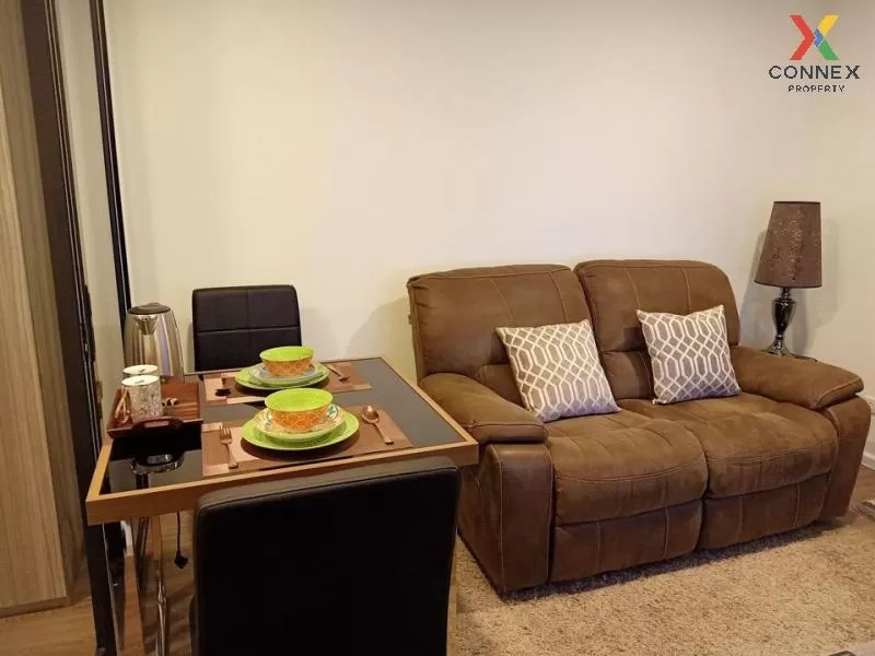 FOR RENT condo , The Origin Ramintra​ 83 Station , Khanna Yao , K 2