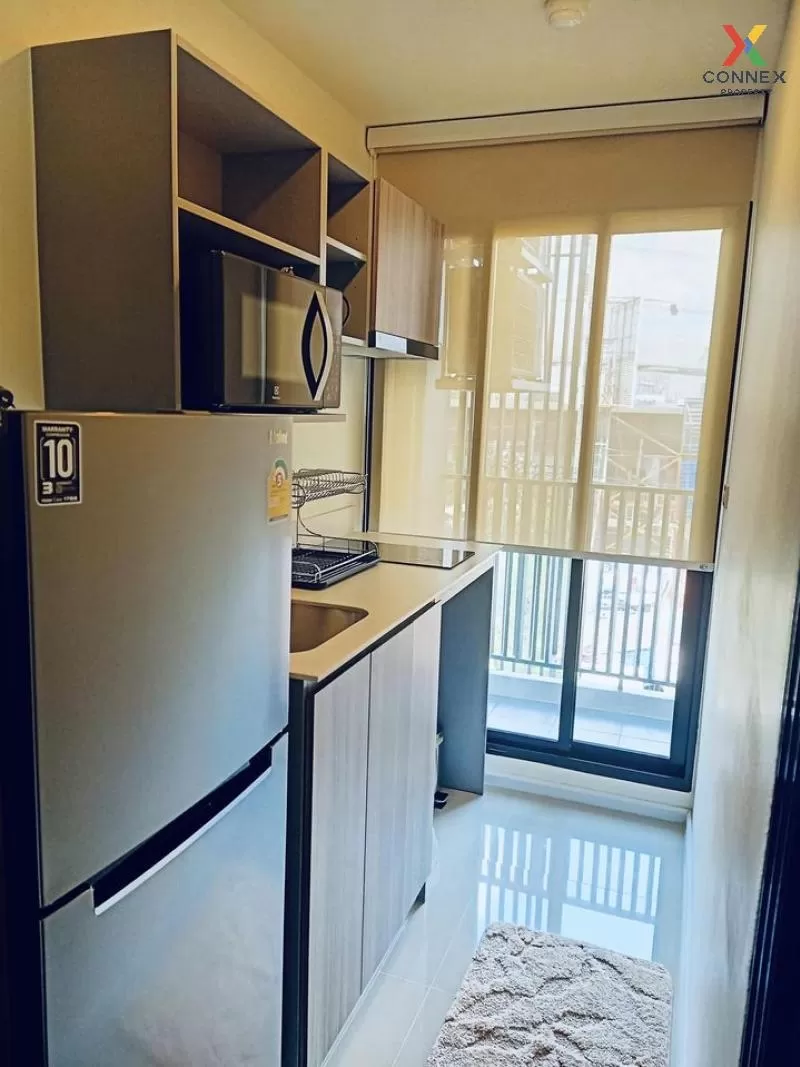 FOR RENT condo , The Origin Ramintra​ 83 Station , Khanna Yao , K 3