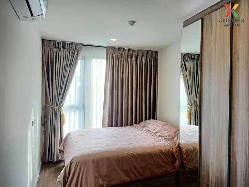 FOR RENT condo , The Origin Ramintra​ 83 Station , Khanna Yao , K 4
