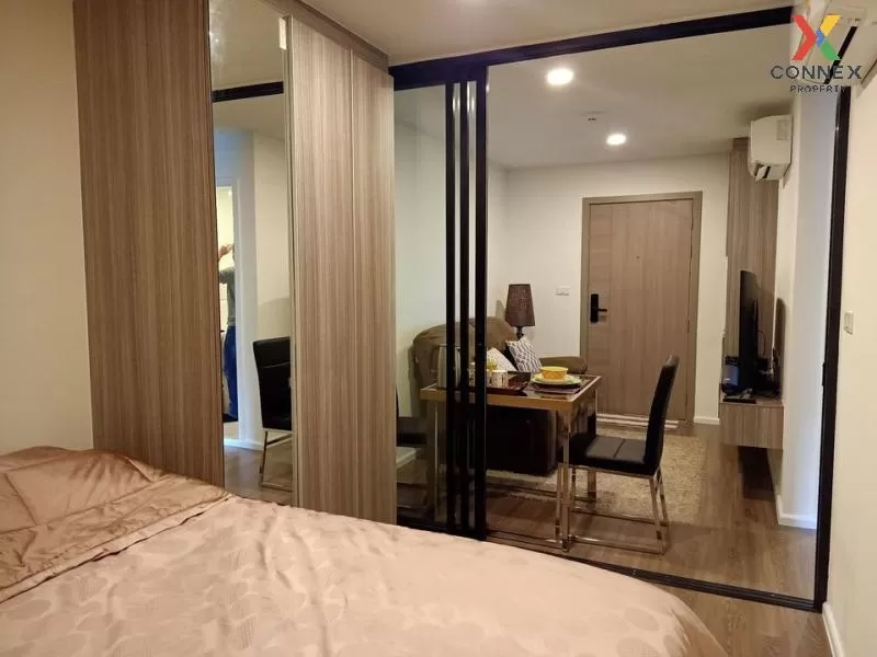 FOR RENT condo , The Origin Ramintra​ 83 Station , Khanna Yao , K