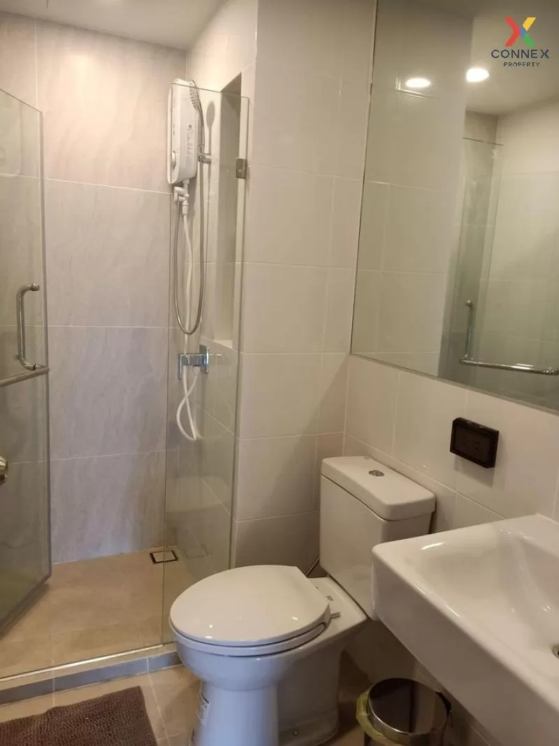 FOR RENT condo , The Origin Ramintra​ 83 Station , Khanna Yao , K