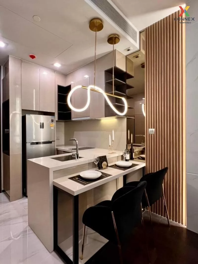 เช่าคอนโด  ลาวีค สุขุมวิท 57 BTS-ทองหล่อ คลองตันเหนือ เขต วัฒนา ก