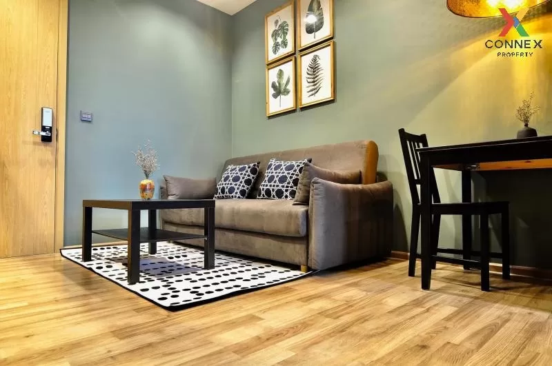 ขายคอนโด  เดอะไลน์ จตุจักร ชั้นสูง BTS-หมอชิต จอมพล  เขต จตุจักร  ขายคอนโด  เดอะไลน์ จตุจักร ชั้นสูง BTS-หมอชิต จอมพล  เขต จตุจักร  2