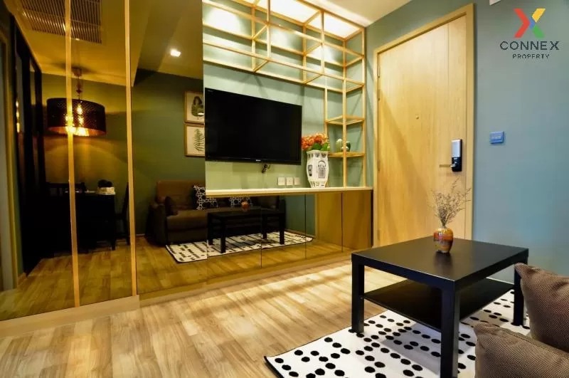 ขายคอนโด  เดอะไลน์ จตุจักร ชั้นสูง BTS-หมอชิต จอมพล  เขต จตุจักร  ขายคอนโด  เดอะไลน์ จตุจักร ชั้นสูง BTS-หมอชิต จอมพล  เขต จตุจักร  3