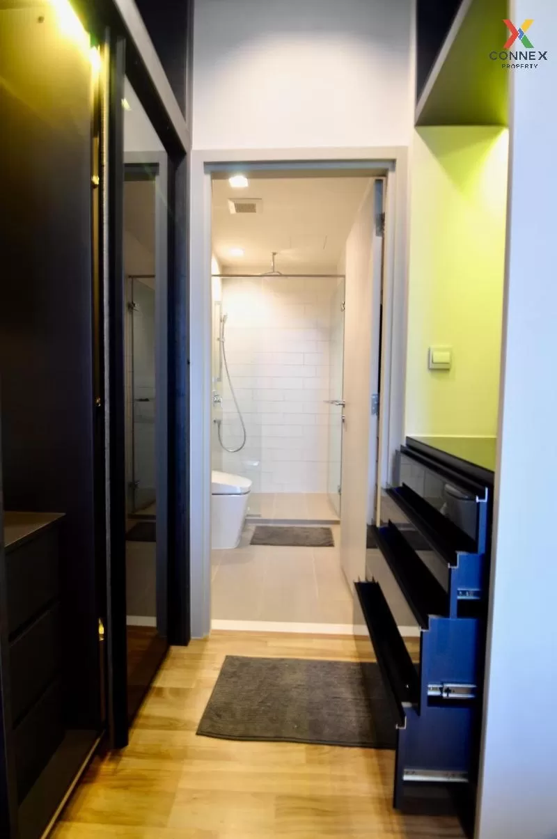 ขายคอนโด  เดอะไลน์ จตุจักร ชั้นสูง BTS-หมอชิต จอมพล  เขต จตุจักร  ขายคอนโด  เดอะไลน์ จตุจักร ชั้นสูง BTS-หมอชิต จอมพล  เขต จตุจักร