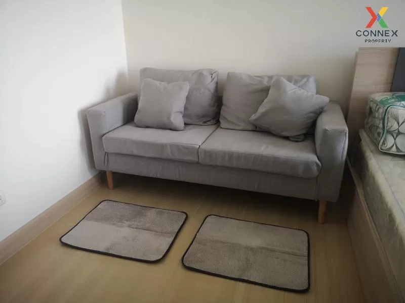 เช่าคอนโด  ศุภาลัย เวอเรนด้า รามคำแหง หัวหมาก เขต บางกะปิ กรุงเทพ 1