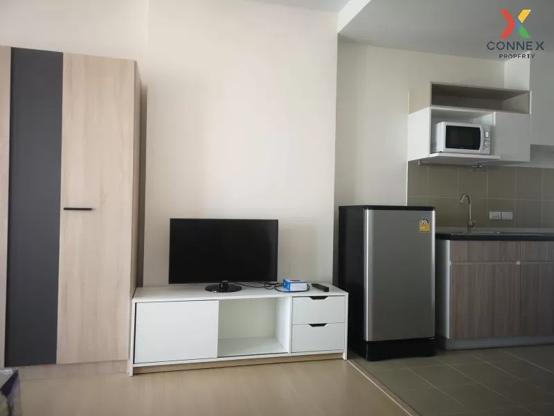 เช่าคอนโด  ศุภาลัย เวอเรนด้า รามคำแหง หัวหมาก เขต บางกะปิ กรุงเทพ 2