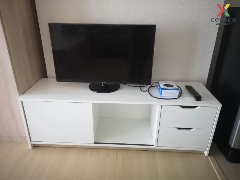 เช่าคอนโด  ศุภาลัย เวอเรนด้า รามคำแหง หัวหมาก เขต บางกะปิ กรุงเทพ 3