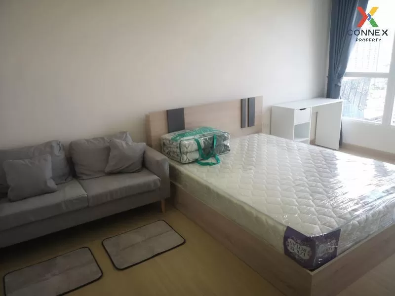 เช่าคอนโด  ศุภาลัย เวอเรนด้า รามคำแหง หัวหมาก เขต บางกะปิ กรุงเทพ 4