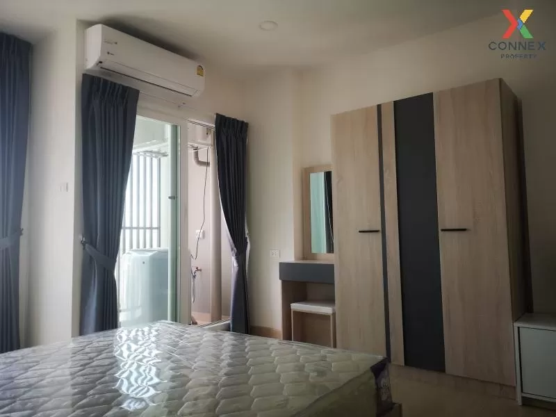 เช่าคอนโด  ศุภาลัย เวอเรนด้า รามคำแหง หัวหมาก เขต บางกะปิ กรุงเทพ