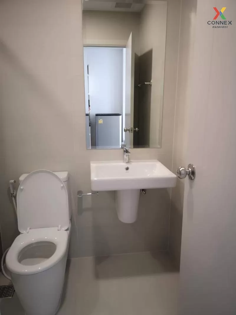 เช่าคอนโด  ศุภาลัย เวอเรนด้า รามคำแหง หัวหมาก เขต บางกะปิ กรุงเทพ