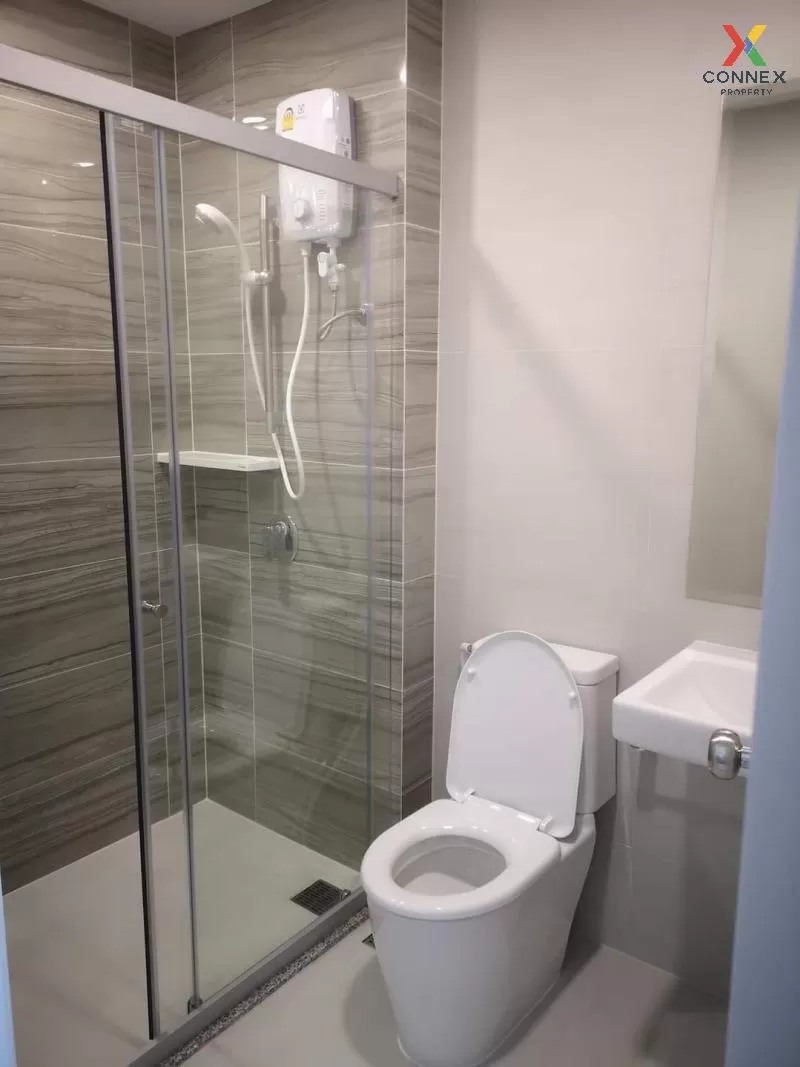 เช่าคอนโด  ศุภาลัย เวอเรนด้า รามคำแหง หัวหมาก เขต บางกะปิ กรุงเทพ