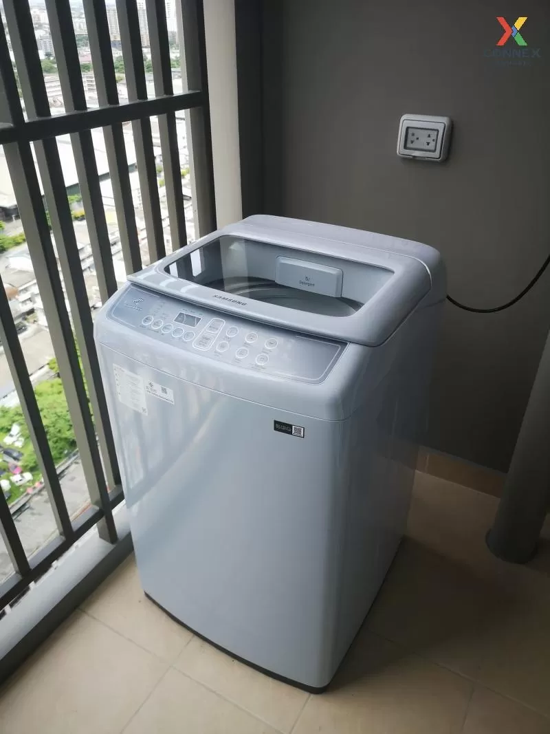 เช่าคอนโด  ศุภาลัย เวอเรนด้า รามคำแหง หัวหมาก เขต บางกะปิ กรุงเทพ