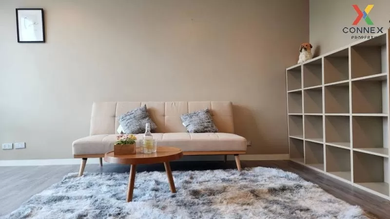 เช่าคอนโด  การ์เด้น อโศก - พระราม 9 บางกะปิ เขต ห้วยขวาง กรุงเทพ  2