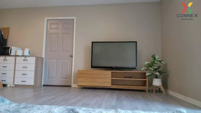 เช่าคอนโด  การ์เด้น อโศก - พระราม 9 บางกะปิ เขต ห้วยขวาง กรุงเทพ  3