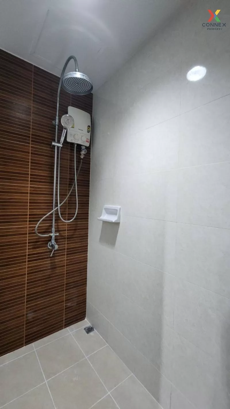 เช่าคอนโด  การ์เด้น อโศก - พระราม 9 บางกะปิ เขต ห้วยขวาง กรุงเทพ 