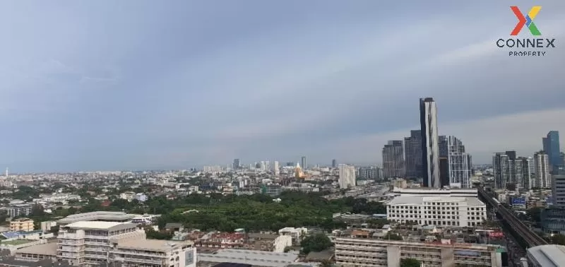 ขายคอนโด  ไอดีโอ สุขุมวิท 93 ห้องมุม วิวแม่น้ำ BTS-บางจาก พระโขนง