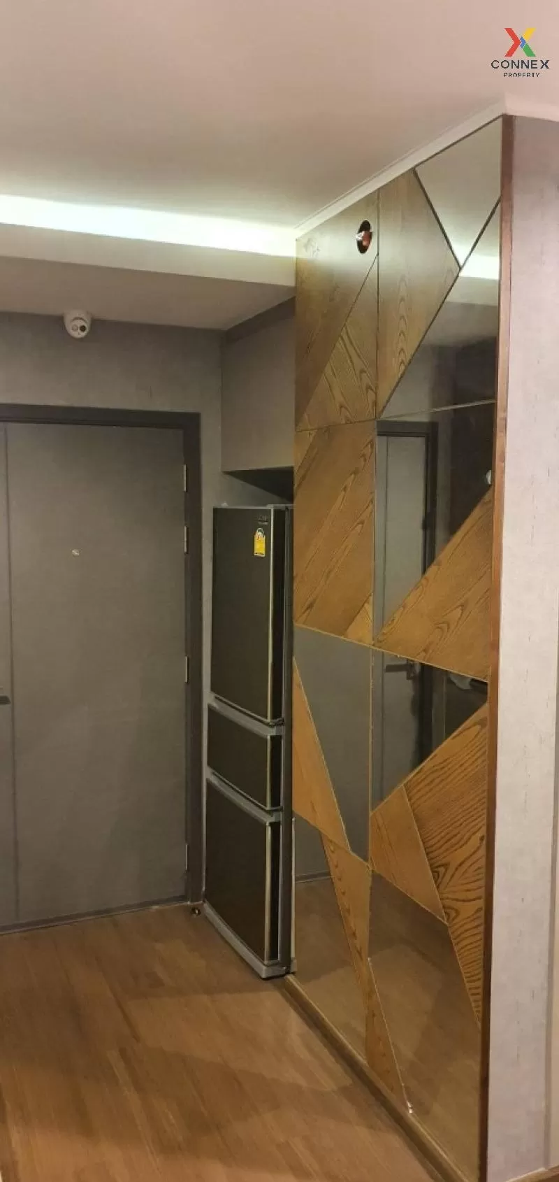 ขายคอนโด  ไอดีโอ สุขุมวิท 93 ห้องมุม วิวแม่น้ำ BTS-บางจาก พระโขนง 2