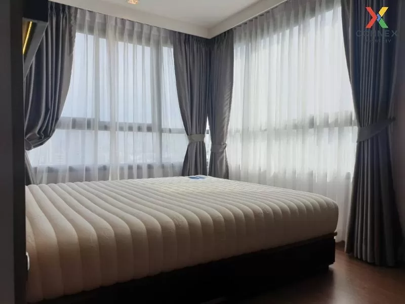 ขายคอนโด  ไอดีโอ สุขุมวิท 93 ห้องมุม วิวแม่น้ำ BTS-บางจาก พระโขนง 4