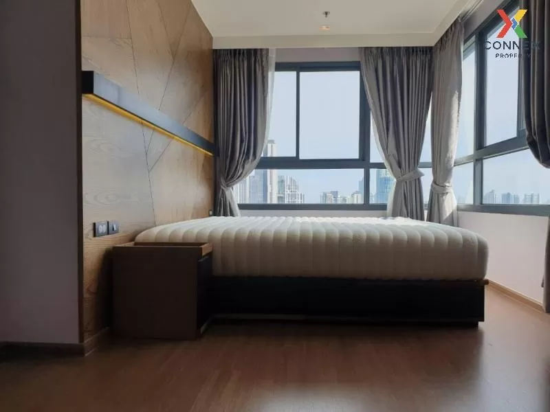 ขายคอนโด  ไอดีโอ สุขุมวิท 93 ห้องมุม วิวแม่น้ำ BTS-บางจาก พระโขนง