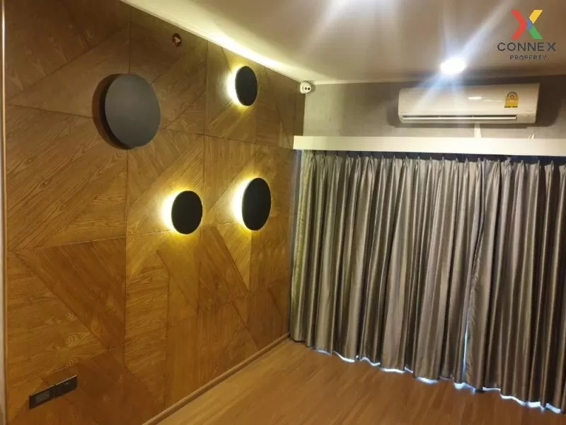 ขายคอนโด  ไอดีโอ สุขุมวิท 93 ห้องมุม วิวแม่น้ำ BTS-บางจาก พระโขนง