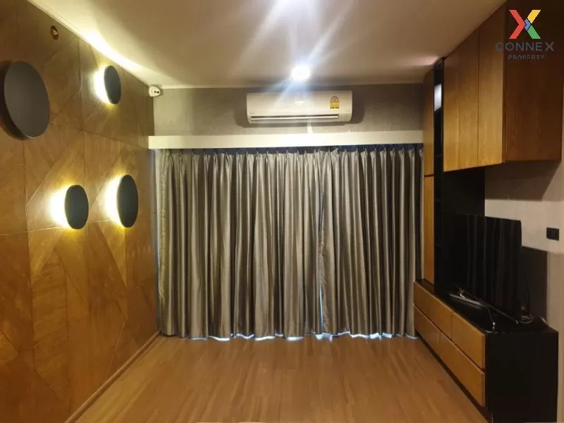 ขายคอนโด  ไอดีโอ สุขุมวิท 93 ห้องมุม วิวแม่น้ำ BTS-บางจาก พระโขนง