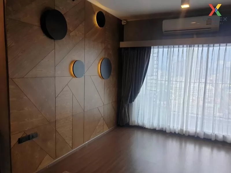 ขายคอนโด  ไอดีโอ สุขุมวิท 93 ห้องมุม วิวแม่น้ำ BTS-บางจาก พระโขนง