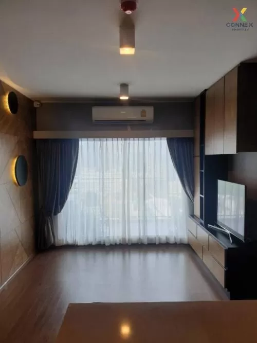 FOR SALE condo , Ideo Sukhumvit 93 , corner unit , river view , BTS-Bang Chak , Phra Khanong , Khlong Toei , Bangkok , CX-79608