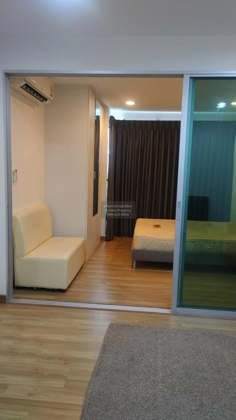 FOR RENT condo , Premio Prime , Chorakhe Bua , Lat Phrao , Bangko 3