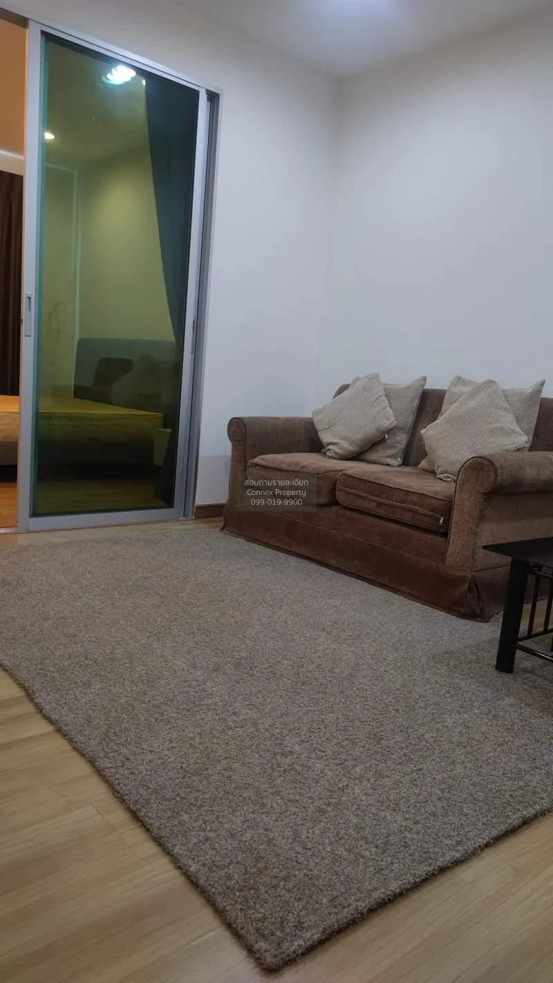 FOR RENT condo , Premio Prime , Chorakhe Bua , Lat Phrao , Bangko