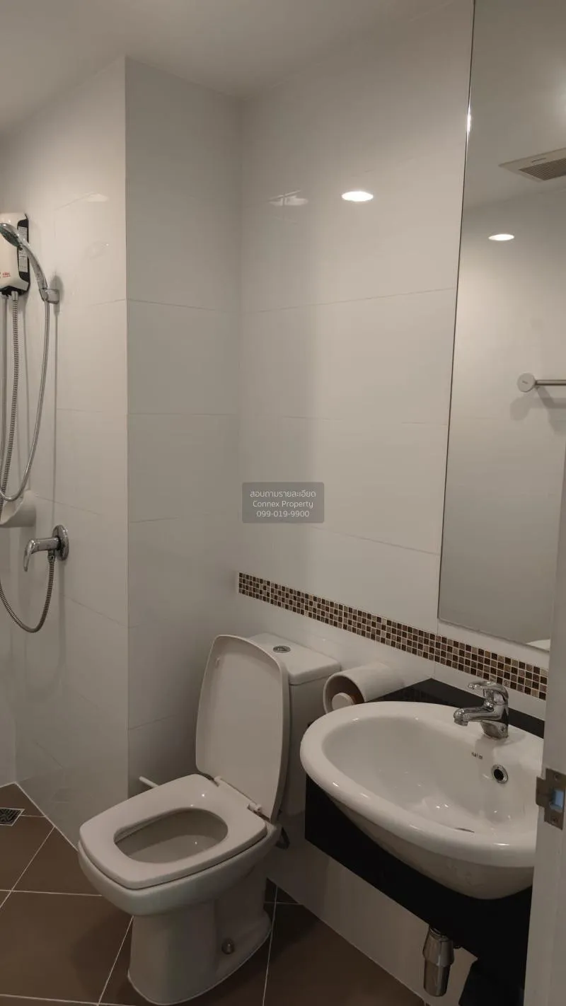 FOR RENT condo , Premio Prime , Chorakhe Bua , Lat Phrao , Bangko