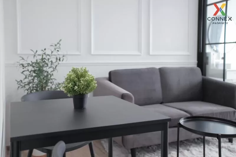 FOR RENT condo , RYE Sukhumvit 101/1 , BTS-Punnawithi , Bang Chak 1