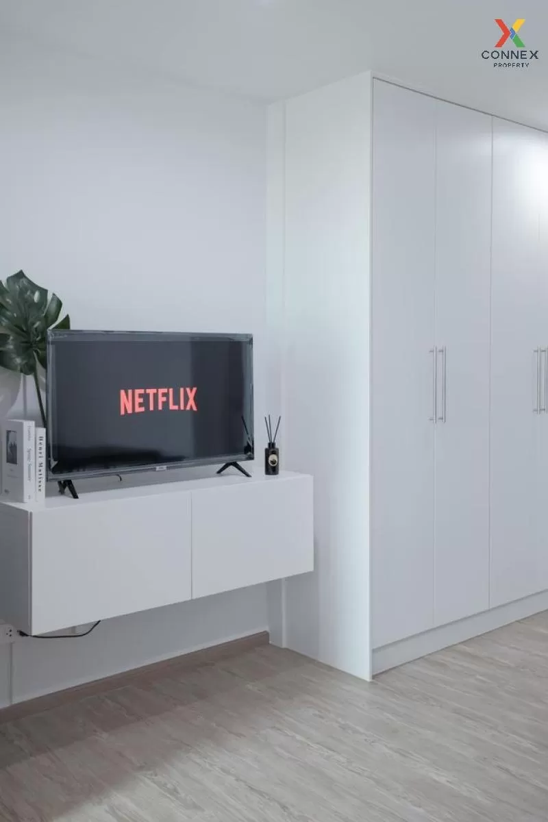 FOR RENT condo , RYE Sukhumvit 101/1 , BTS-Punnawithi , Bang Chak 2