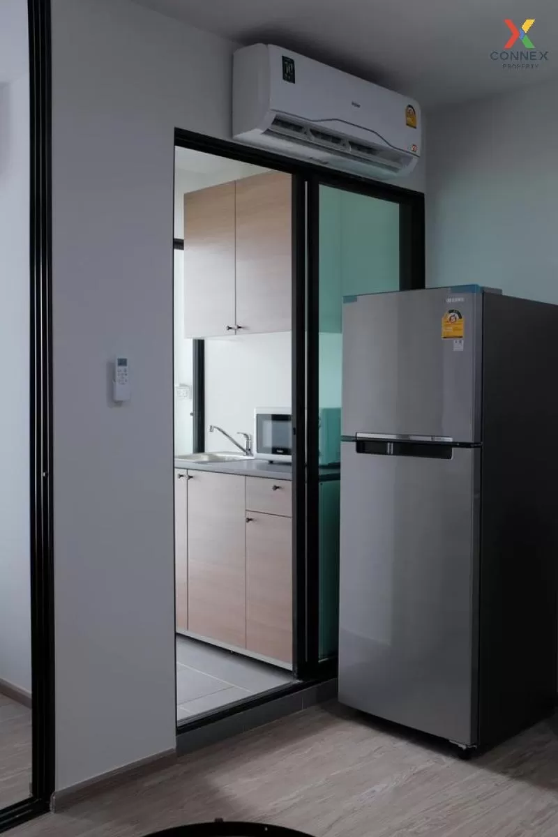 FOR RENT condo , RYE Sukhumvit 101/1 , BTS-Punnawithi , Bang Chak 3