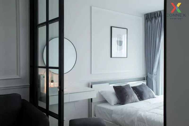 FOR RENT condo , RYE Sukhumvit 101/1 , BTS-Punnawithi , Bang Chak 4