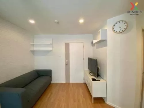 เช่าคอนโด  ลุมพินี วิลล์ อ่อนนุช 46 สวนหลวง เขต สวนหลวง กรุงเทพ CX-79616