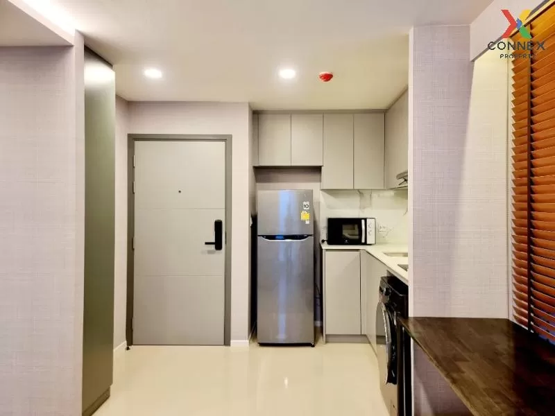 FOR SALE condo , IKON Sukhumvit 77 , BTS-On Nut , Suan Luang , Su 3