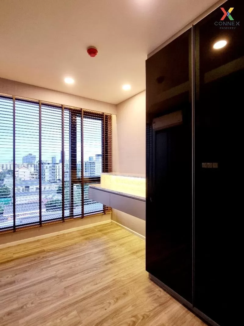 FOR SALE condo , IKON Sukhumvit 77 , BTS-On Nut , Suan Luang , Su 4