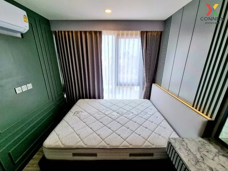 FOR SALE condo , IKON Sukhumvit 77 , BTS-On Nut , Suan Luang , Su