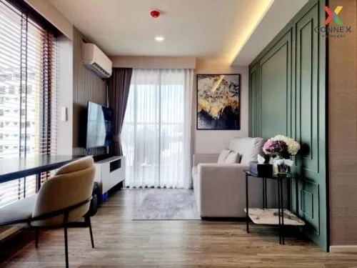 FOR SALE condo , IKON Sukhumvit 77 , BTS-On Nut , Suan Luang , Suan Luang , Bangkok , CX-79617