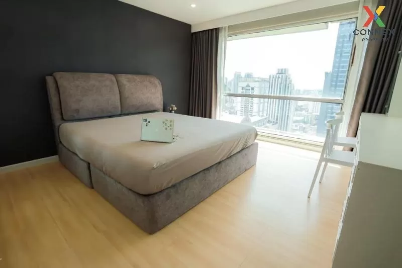 FOR RENT condo , Sukhumvit Suite , BTS-Nana , Khlong Toei Nuea ,  3