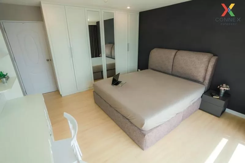 FOR RENT condo , Sukhumvit Suite , BTS-Nana , Khlong Toei Nuea ,  4
