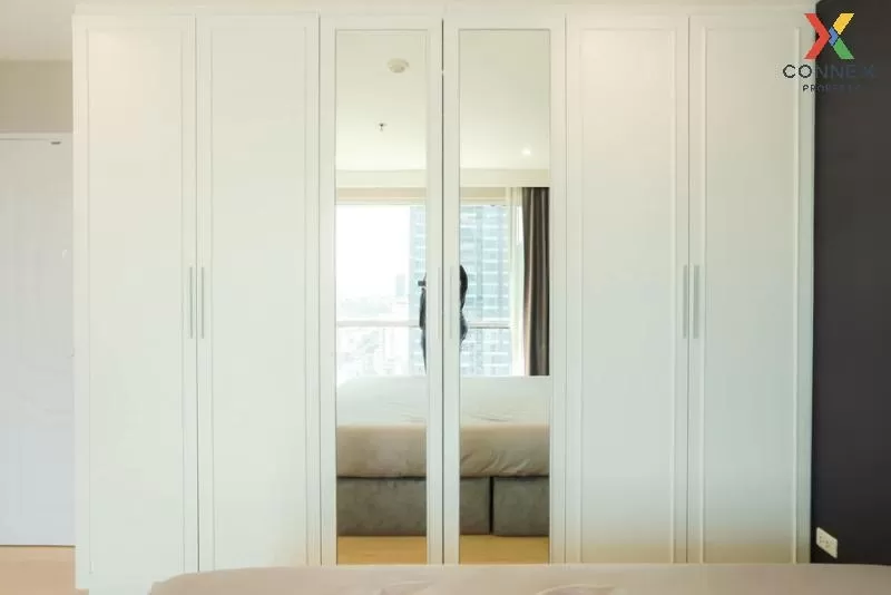 FOR RENT condo , Sukhumvit Suite , BTS-Nana , Khlong Toei Nuea , 