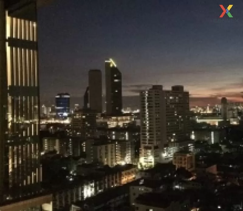 FOR SALE condo , U Delight @ Huai Kwang Station , MRT-Huai Khwang